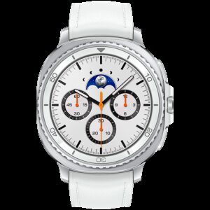 Samsung Galaxy Watch8 Classic 46mm BT White - Slika 2