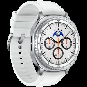 Samsung Galaxy Watch8 Classic 46mm BT White - Slika 3