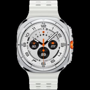 Samsung Galaxy Watch Ultra 2025 LTE 47mm Titanium - Slika 2