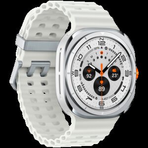 Samsung Galaxy Watch Ultra 2025 LTE 47mm Titanium - Slika 3