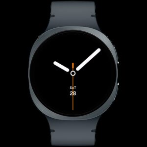 Samsung Galaxy Watch8 44mm BT Graphite - Slika 2