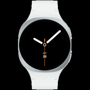 Samsung Galaxy Watch8 40mm BT Silver - Slika 2