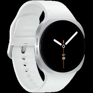 Samsung Galaxy Watch8 40mm BT Silver - Slika 3