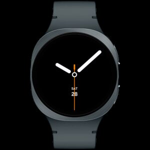 Samsung Galaxy Watch8 40mm BT Graphite - Slika 2