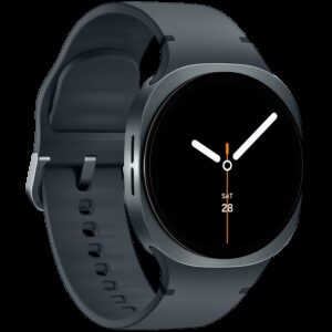 Samsung Galaxy Watch8 40mm BT Graphite - Slika 3