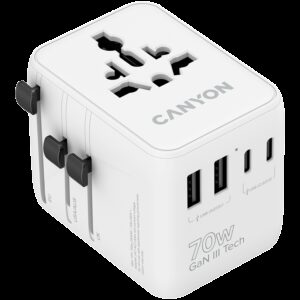 CANYON CNS-TA70W1006W