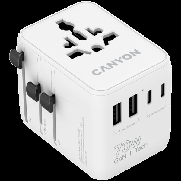 CANYON CNS-TA70W1006W
