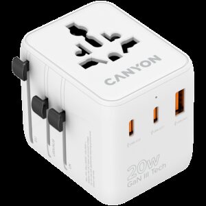 CANYON CNS-TA20W1005W