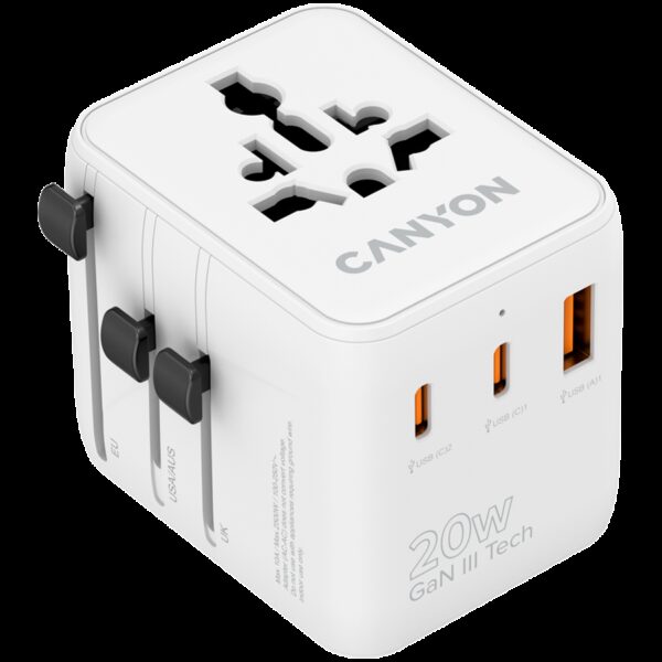 CANYON CNS-TA20W1005W