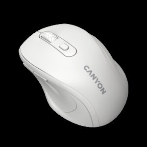 Canyon 6 buttons wireless 2.4Ghz mouse, MX8650A Se - Slika 3
