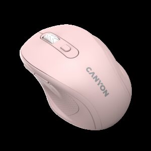 Canyon 6 buttons wireless 2.4Ghz mouse, MX8650A Se - Slika 3