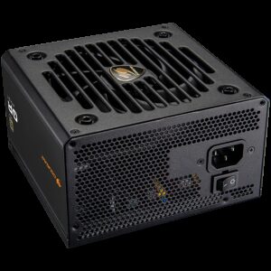 COUGAR GR 850 PSU 80plus Gold Fully Modular - Slika 3