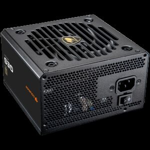 COUGAR GES 750 PSU 80plus Gold Fixed Cables - Slika 3