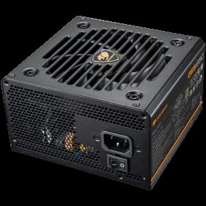COUGAR GES 850 PSU 80plus Gold Fixed Cables - Slika 2