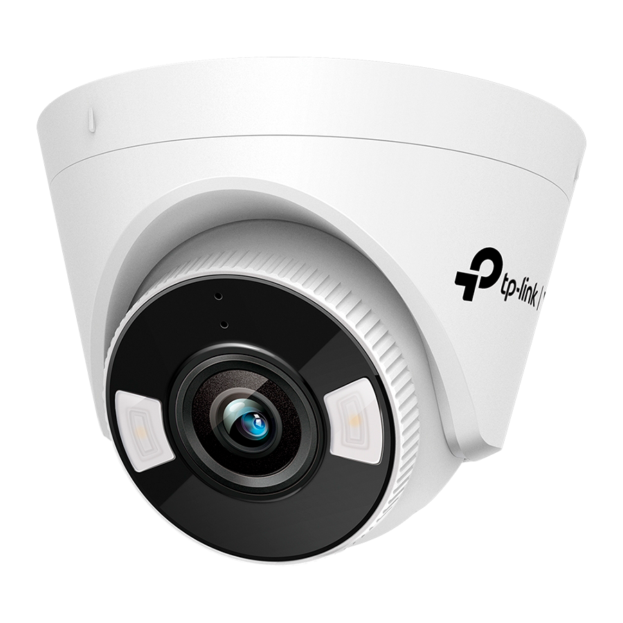 TP-LINK VIGI C450(4MM)