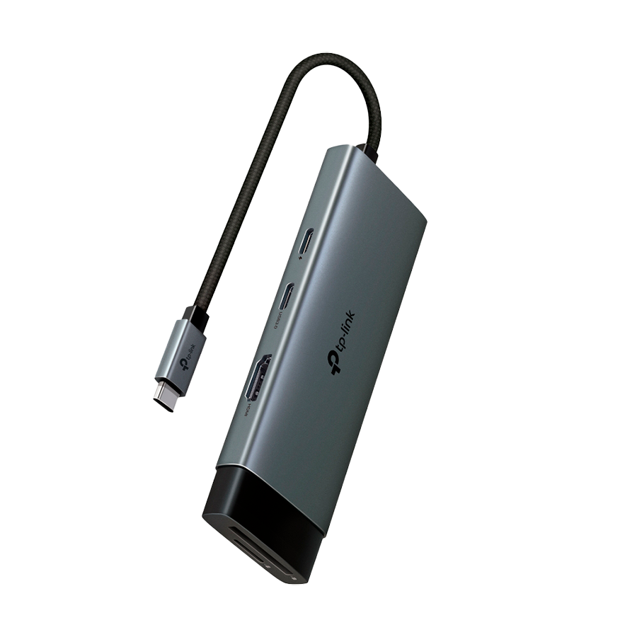 TP-LINK UH7020C