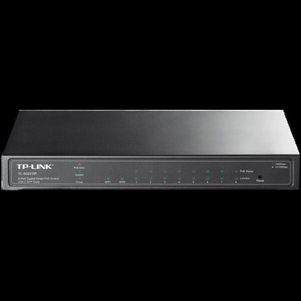 TP-LINK SG2210P