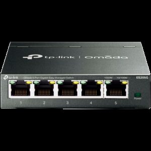 TP-LINK ES205G