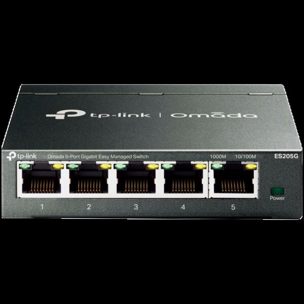 TP-LINK ES205G