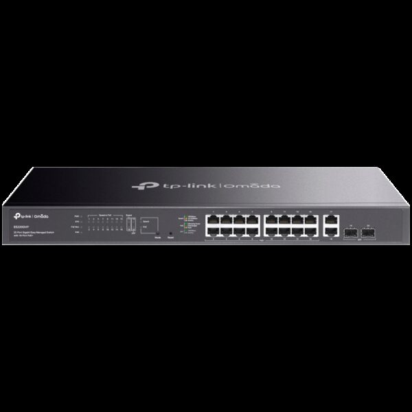 TP-LINK ES220GMP