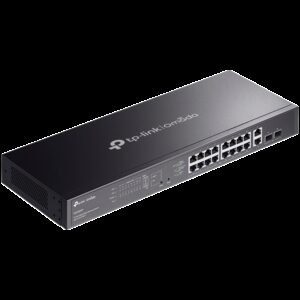 TP-Link ES220GMP Omada 20-Port Gigabit Easy Manage - Slika 2