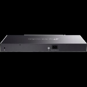 TP-Link ES220GMP Omada 20-Port Gigabit Easy Manage - Slika 3
