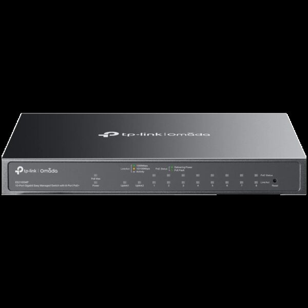 TP-LINK ES210GMP