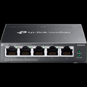 TP-LINK ES205GP