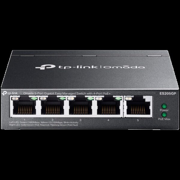 TP-LINK ES205GP