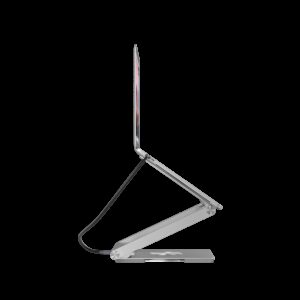 Canyon Laptop stands with hub, TYPE C F to HDMI2.0 - Slika 3