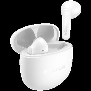 CANYON TWS headset OnGo 13 Semi-in-ear White - Slika 2