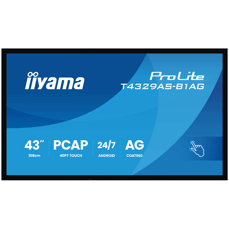 IIYAMA T4329AS-B1AG
