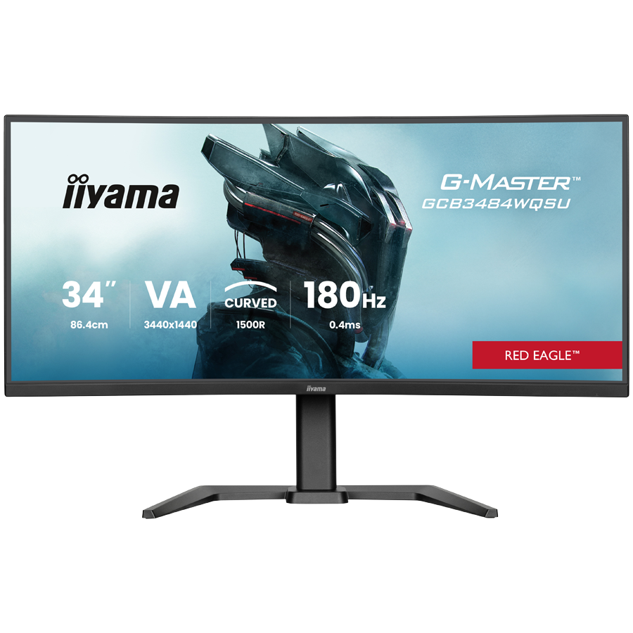 IIYAMA GCB3484WQSU-B1