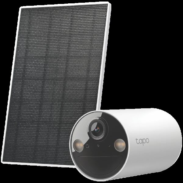 TP-LINK TAPO-C410KIT TP-LINK TAPO-C410KIT