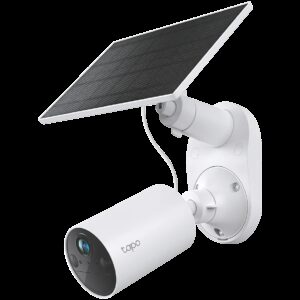 TP-Link Tapo C410 KIT Solar Powered security camer - Slika 2