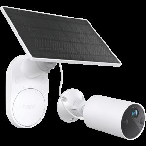 TP-Link Tapo C410 KIT Solar Powered security camer - Slika 3