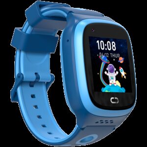 Canyon Kids Watch ZEFIR KW-49 E-SIM 4G GPS WiFi Vi - Slika 2