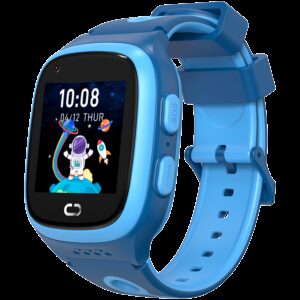 Canyon Kids Watch ZEFIR KW-49 E-SIM 4G GPS WiFi Vi - Slika 3