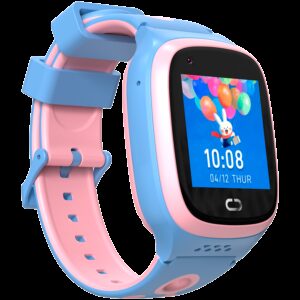 Canyon Kids Watch ZEFIR KW-49 E-SIM 4G GPS WiFi Vi - Slika 2