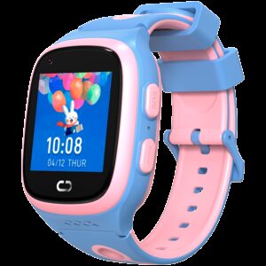Canyon Kids Watch ZEFIR KW-49 E-SIM 4G GPS WiFi Vi - Slika 3