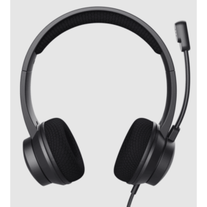 Trust Ayda USB-ENC PCžičane slušalice, noise-cancelling mikrofon - Slika 2