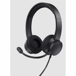 Trust Ayda USB-ENC PCžičane slušalice, noise-cancelling mikrofon - Slika 3