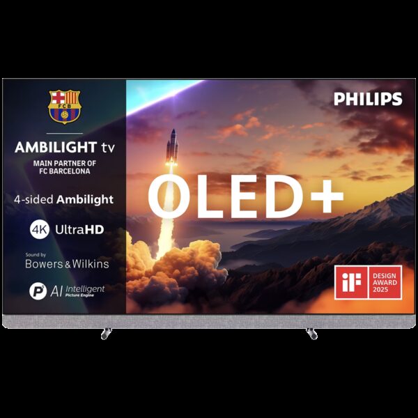 PHILIPS 55OLED910/12 PHILIPS 55OLED910/12