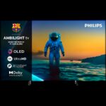PHILIPS 77OLED820/12