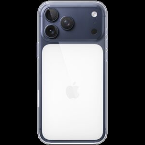 iPhone 17 Pro Max Clear Case with MagSafe,Model A3 - Slika 3