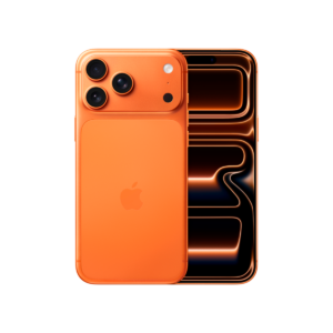 Apple iPhone 17 Pro Max 256GB Cosmic Orange - Slika 2