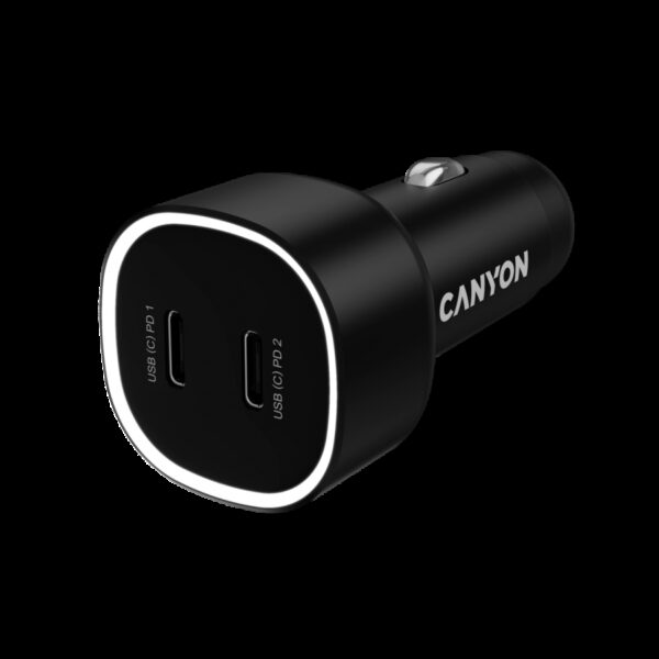 CANYON CNE-CCABR3CC