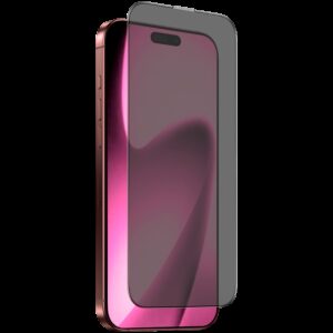 iLera DeLuxe Incognito Glass for iPhone 17 Pro - Slika 3