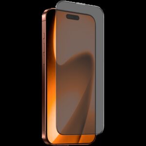 iLera DeLuxe Incognito Glass for iPhone 17 Pro Max - Slika 3
