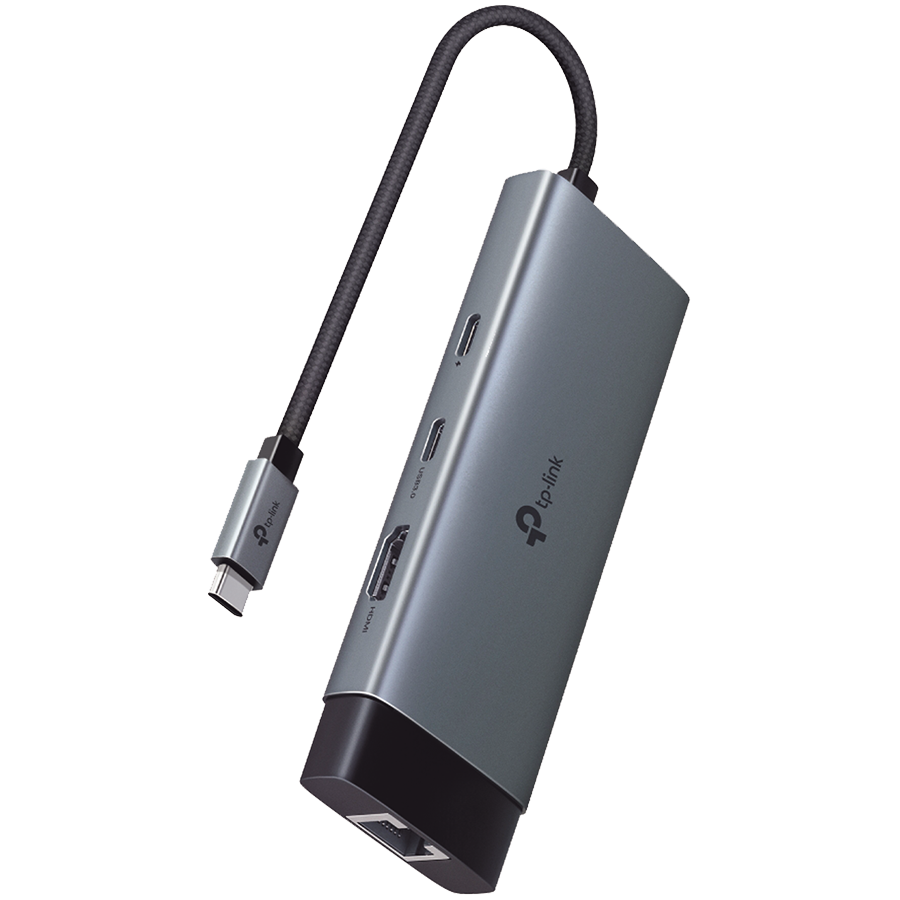 TP-LINK UH6120C